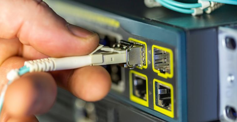 Ziggo verhoogt internetsnelheden vanaf juli