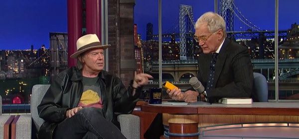 Neil Young: Mijn Pono-speler klinkt als God