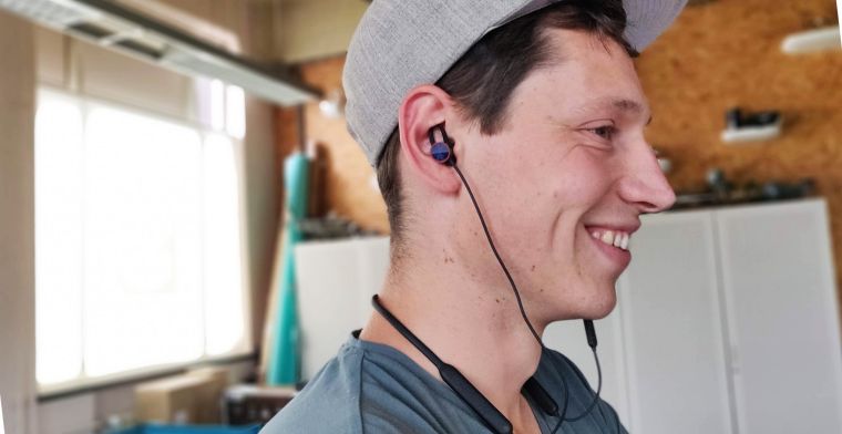 Review OnePlus Bullets Wireless: prima oordoppen
