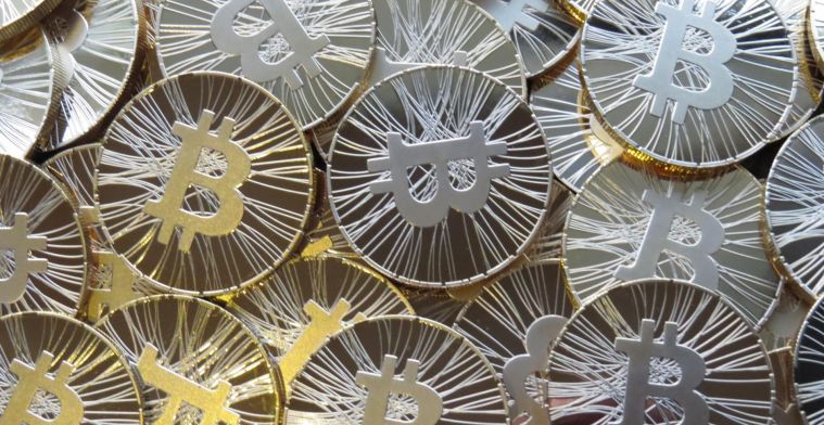 Bitcoin is nu meer dan 3000 dollar waard
