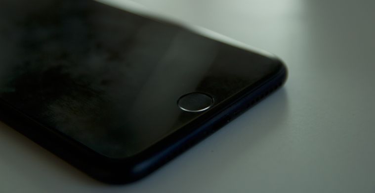 'iPhone 8 krijgt draadloos opladen'