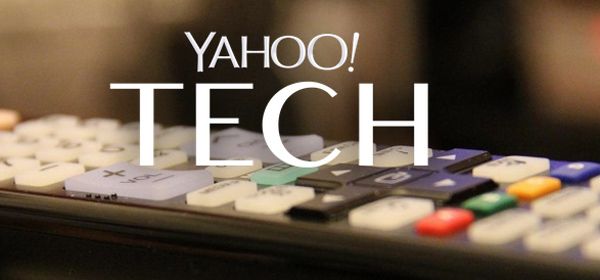Yahoo Tech opgestaan uit de dood