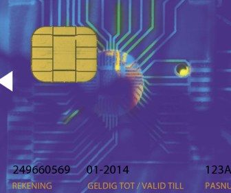 Bankpassen ING en ABN krijgen nfc-chip voor kleine betalingen