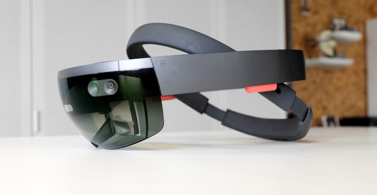 HoloLens helpt bij preventie: Achmea ziet kansen met ‘mixed reality’