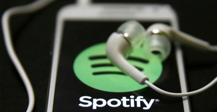 Spotify stemt reclames nu af op je luistergedrag