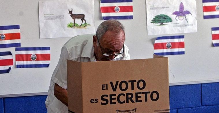 Costa Rica onderzoekt manipulatie verkiezingen door hackers