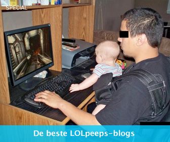 Special: De beste LOLpeeps-blogs