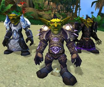 Blizzard klaagt Chinees bedrijf aan om 'Warcraft-kloon'