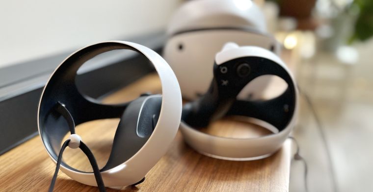 PlayStation VR2: is dit de doorbraak voor VR?