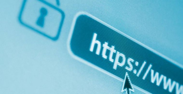Mijlpaal: helft webverkeer is nu versleuteld