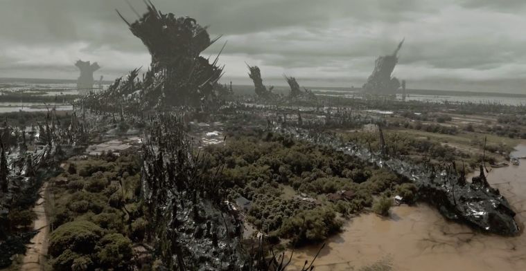 Kijken: eerste scifi-short in nieuwe serie van District 9-regisseur