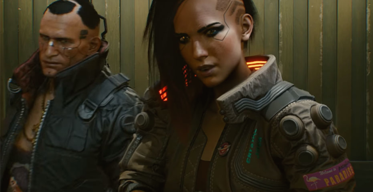 Cyberpunk 2077: nu al de beste game van 2020? 