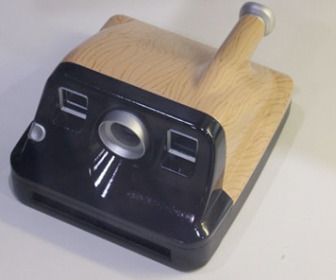 CES :: Polaroid comeback van hout
