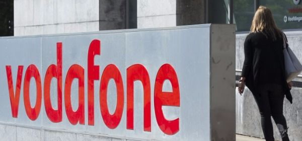 Vodafone verwijt KPN 'pesten' en claimt 115 miljoen euro