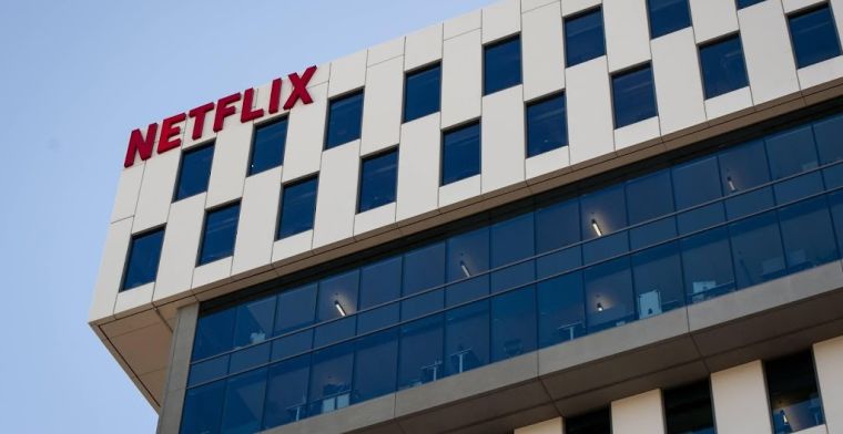 Netflix wil studio bouwen op oude legerbasis