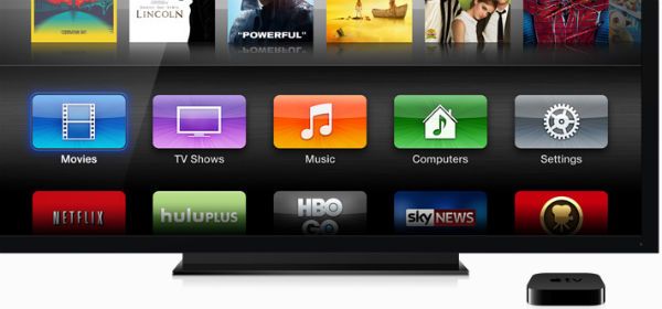 HomeKit-ondersteuning toegevoegd aan Apple TV