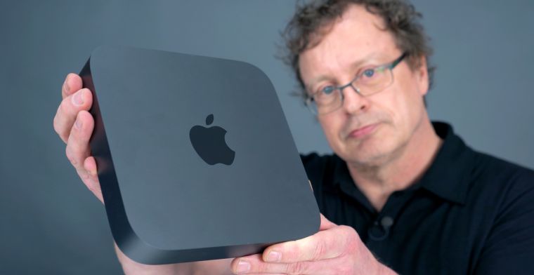 Review: Mac Mini, de prijzen zijn niet mini