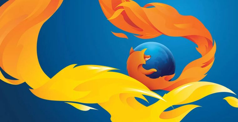 Firefox-maker baalt van nieuwe Microsoft-browser