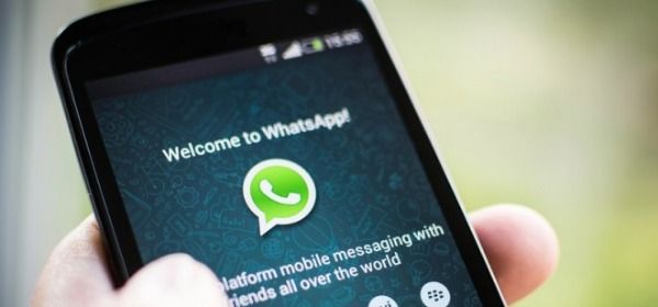 Whatsapp voegt binnenkort notificaties per gesprek toe