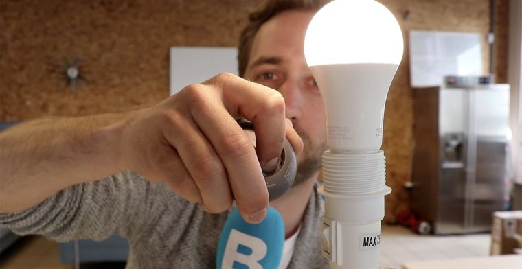 Slimme Ikea-lampen ondersteunen binnenkort ook HomeKit