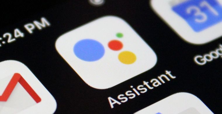 Google gaat minder opnames Assistent beluisteren na privacyzorgen