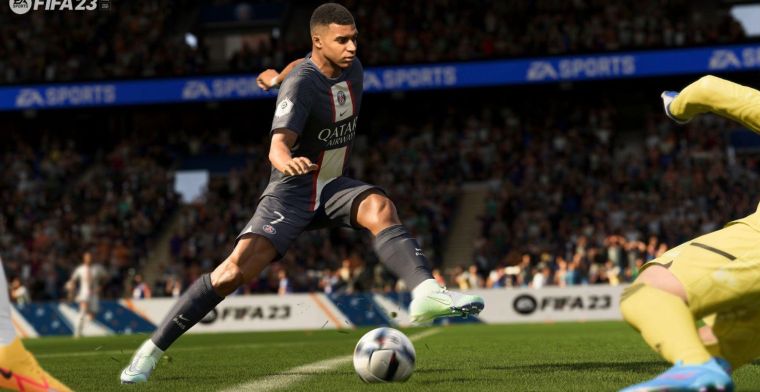 Review FIFA 23: is de allerlaatste FIFA-game ook de beste?