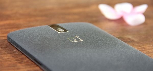 Eerste indruk: OnePlus One, high-end Android voor weinig