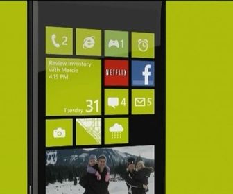 Windows Phone 8: waar zijn de apps? 