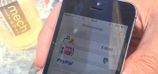 Paypal komt met achteraf betalen in Nederland