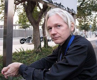 VS lijken geen zaak te hebben tegen Assange