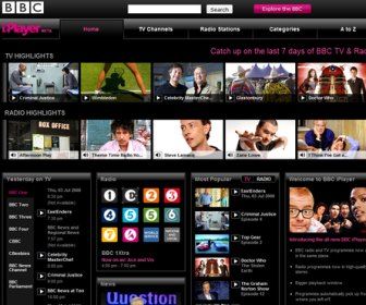 BBC wil iPlayer voor iedereen