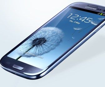 Mobiel virusgevaar door lek in Samsung-chip