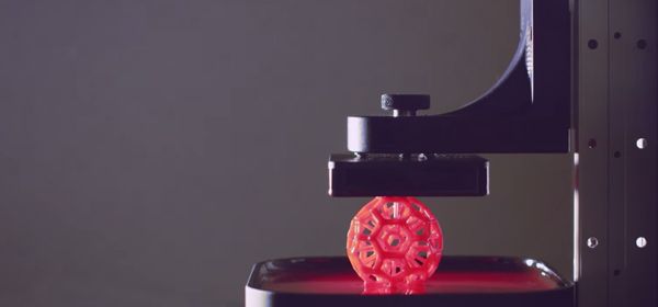 Google investeert in startup met razendsnelle 3D-printtechniek