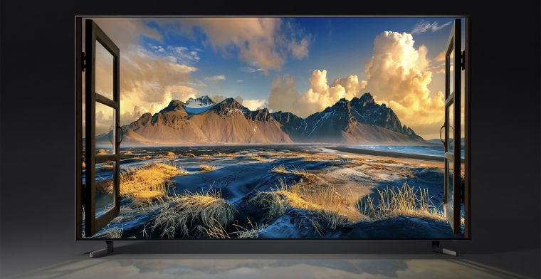 Samsung stopt met produceren van LCD-schermen