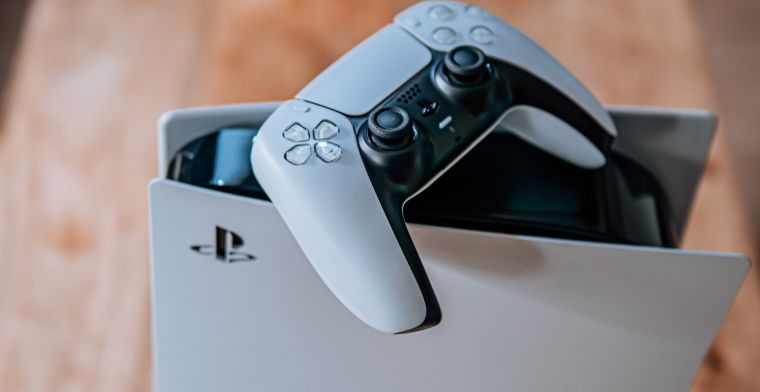 Controller PlayStation 5 heeft soms problemen: rechtszaak dreigt