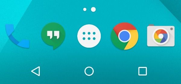 Dit is OxygenOS, de Android van OnePlus