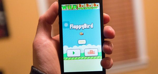 Mag niet! eBay verbiedt Flappy Bird-iPhones