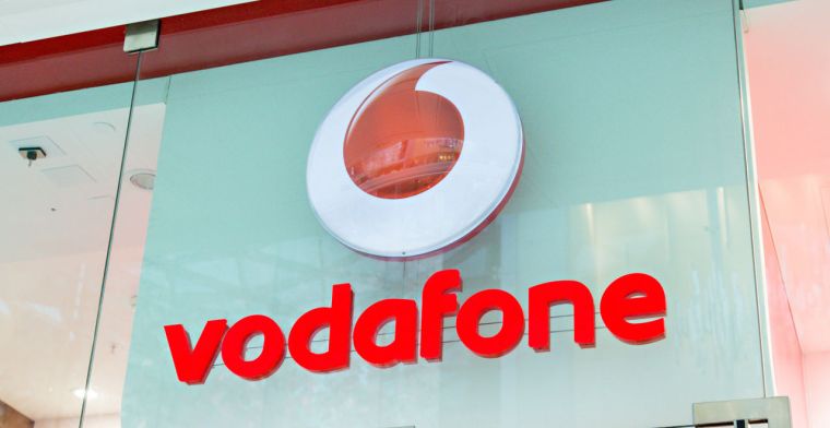 Ook Vodafone laat je binnenkort bellen via 4G en wifi