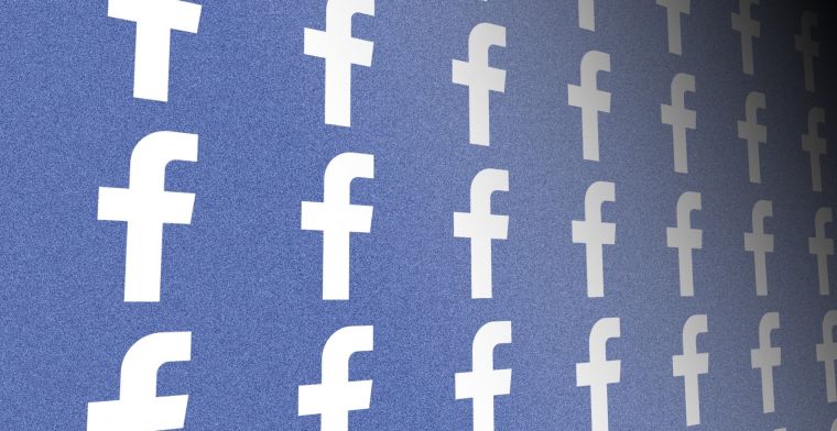 Megaclaim dreigt voor Facebook vanwege gezichtsherkenning
