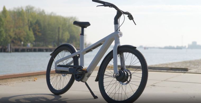 Nederland koploper in Europa met e-bikes, inhaalslag in andere landen door subsidies