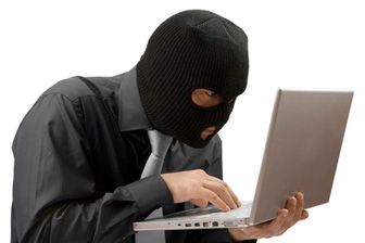 Laptopdief maakt backup voor slachtoffer