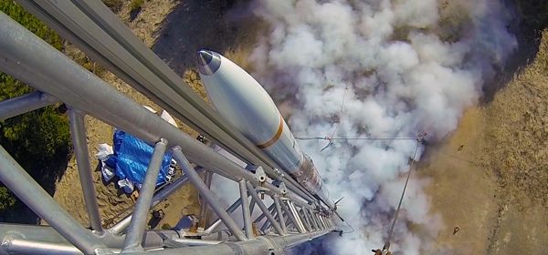 #BrightDay: Rocket science en het NK Oxboard Tricks