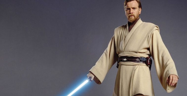 Mogelijk Star Wars-spinoff rond Obi-Wan Kenobi op komst