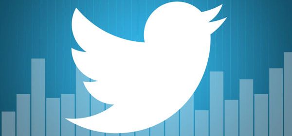 Check hoe goed je tweets het doen met Twitter Analytics