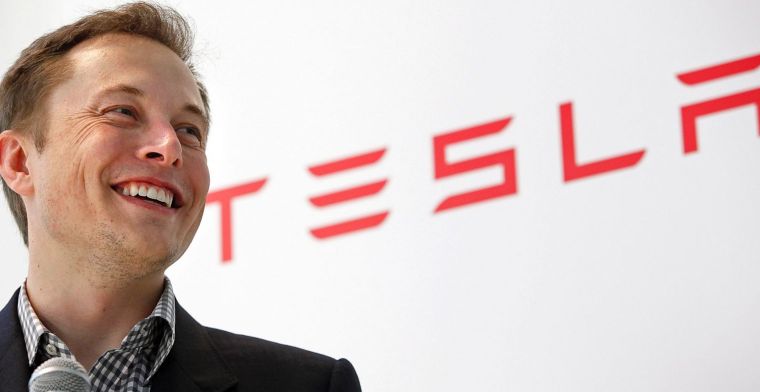 Elon Musk: 'Ik los het fileprobleem op met tunnels'