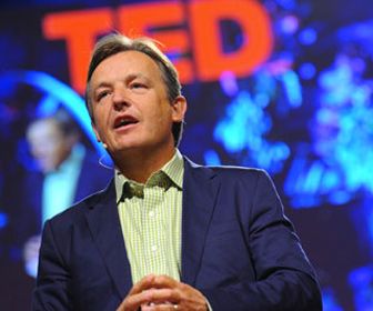 TED zoekt talent in Amsterdam