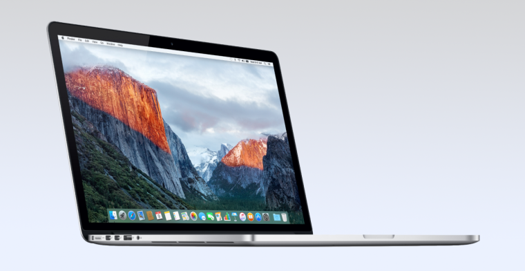 Apple roept deel 15 inch MacBook Pro's terug om accuprobleem