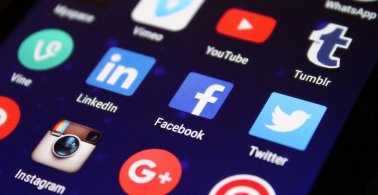 Britse overheid legt social media 'zorgplicht' op