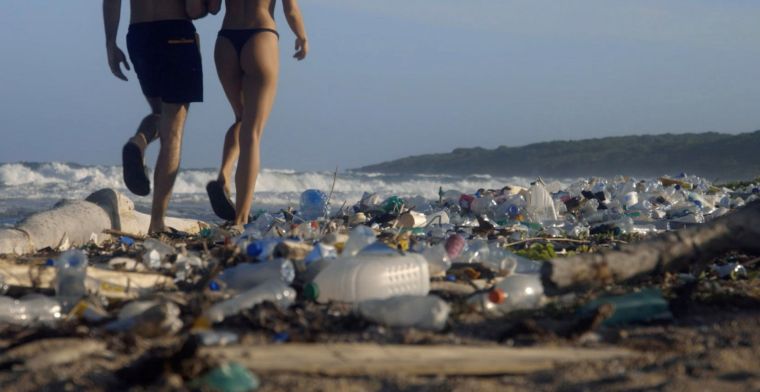 Pornhub start campagne om vervuilde zeeën op te ruimen