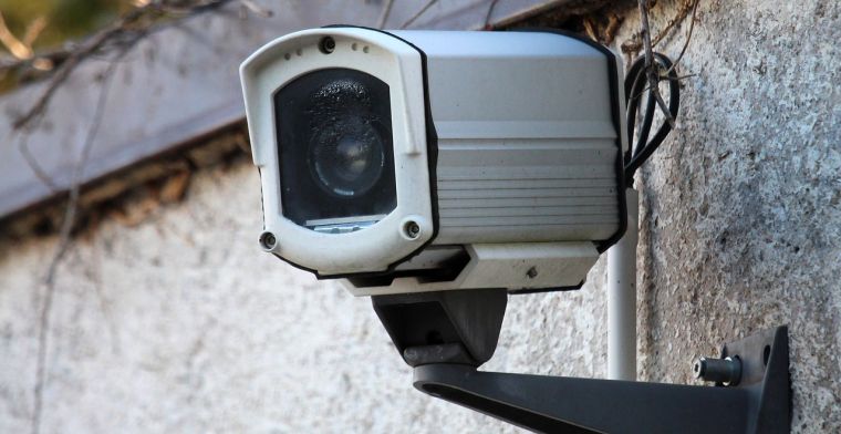 Meekijken met honderden beveiligingscamera's mogelijk